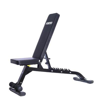Force usa sp3 vlakke ligbank