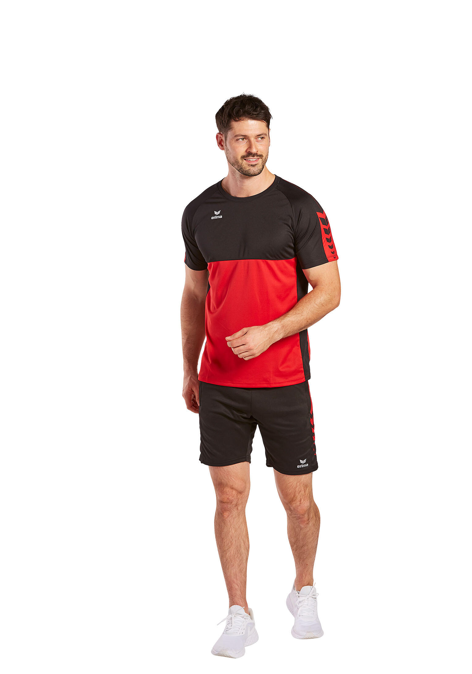 Maglia Erima Six Wings 3/7