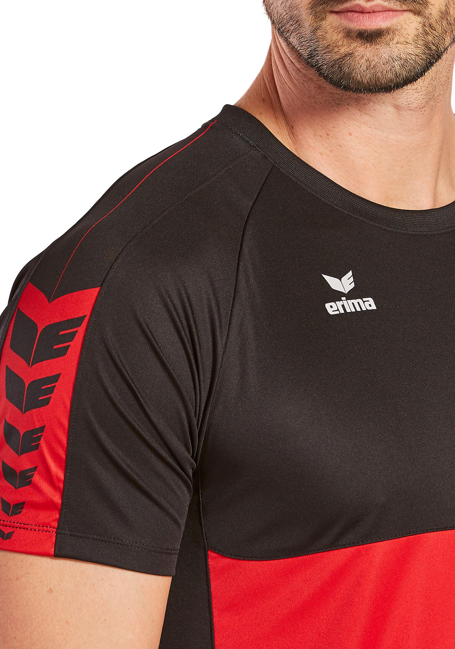 Maglia Erima Six Wings 4/7