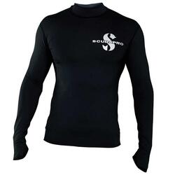 Scubapro Men's UPF 50 Long Sleeve Rash Guard India