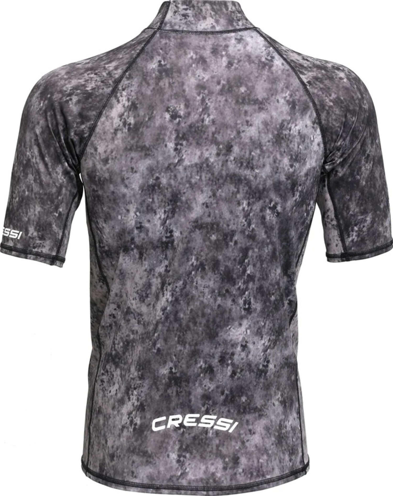 CRESSI Rash Guard  -  Hommes  -  Man Short Sleeve 2/5
