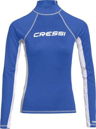 Cressi Koszulka Rashguard Long damska