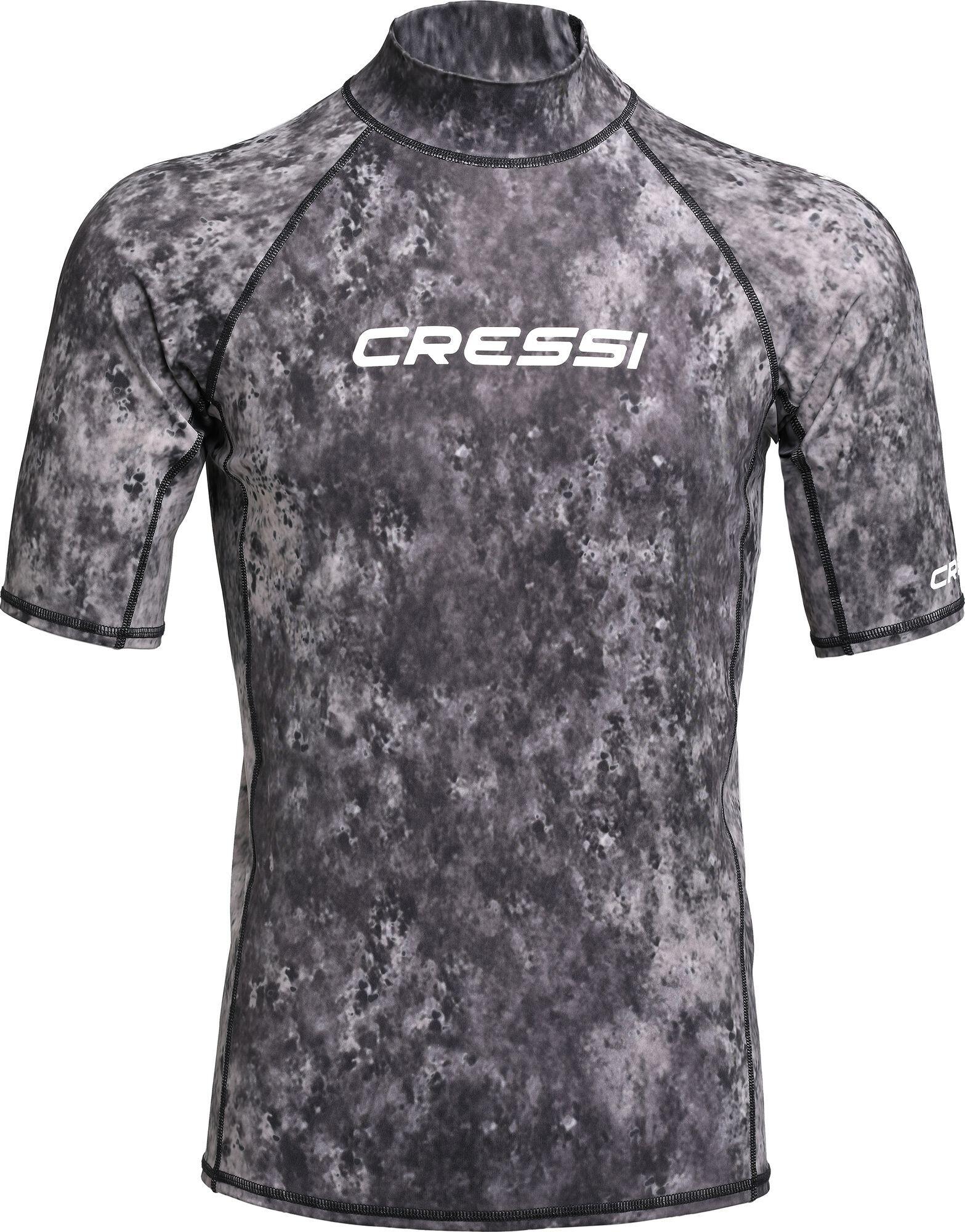 camouflage / gris