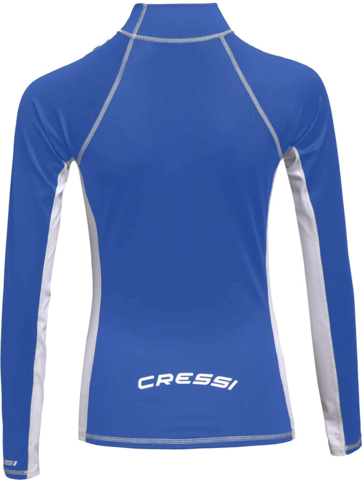 CRESSI Rash Guard  -  Femmes  -  Lady Long Sleeve 2/5