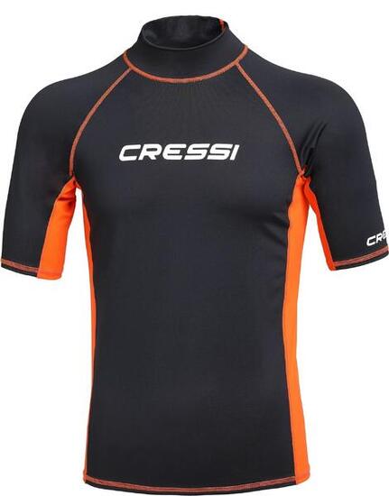 Cressi Koszulka Rashguard Man