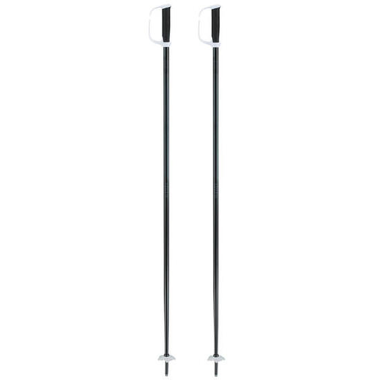 Second Life - Kijki narciarskie Wedze Boost 100 Safety - Stan Dobry