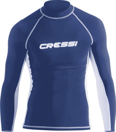 CRESSI Rash Guard - Hommes - Man Long Sleeve