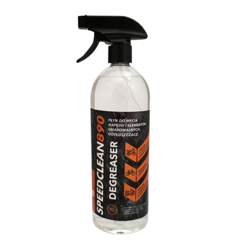 SPEEDCLEAN890 picture