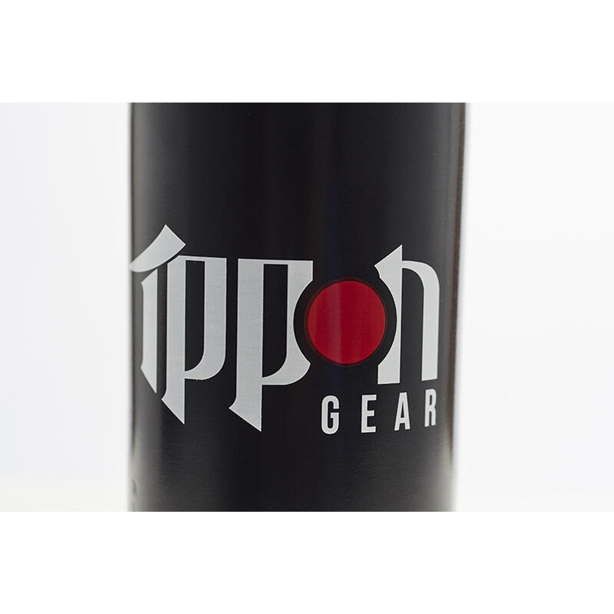 Bidonas  0.75L Negru Ippon Gear