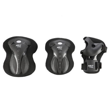 Set Mit Schützern Nils Extreme H8334