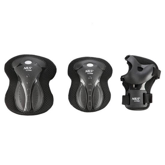Set Mit Schützern Nils Extreme H8334