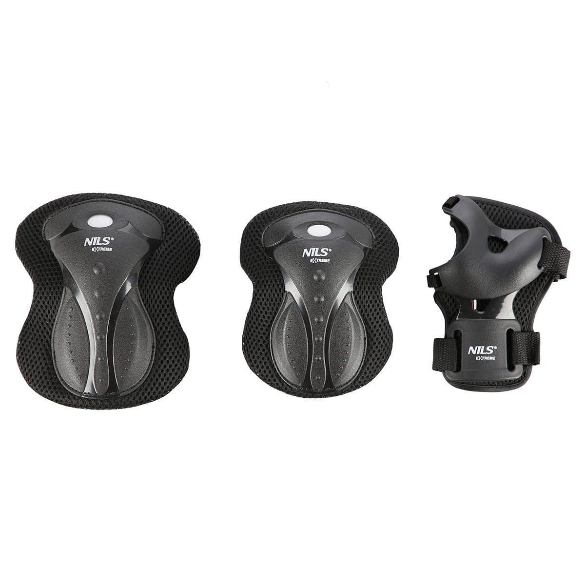 NILS EXTREME Souprava chráničů NILS EXTREME H8334