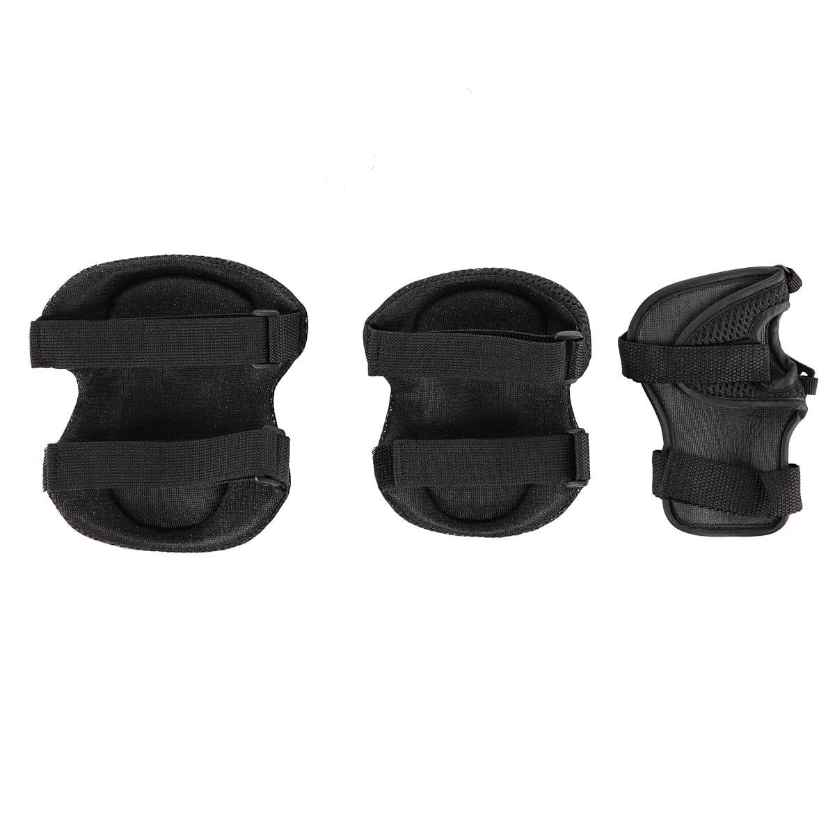 Set met beschermers Nils Extreme H8334 6/7