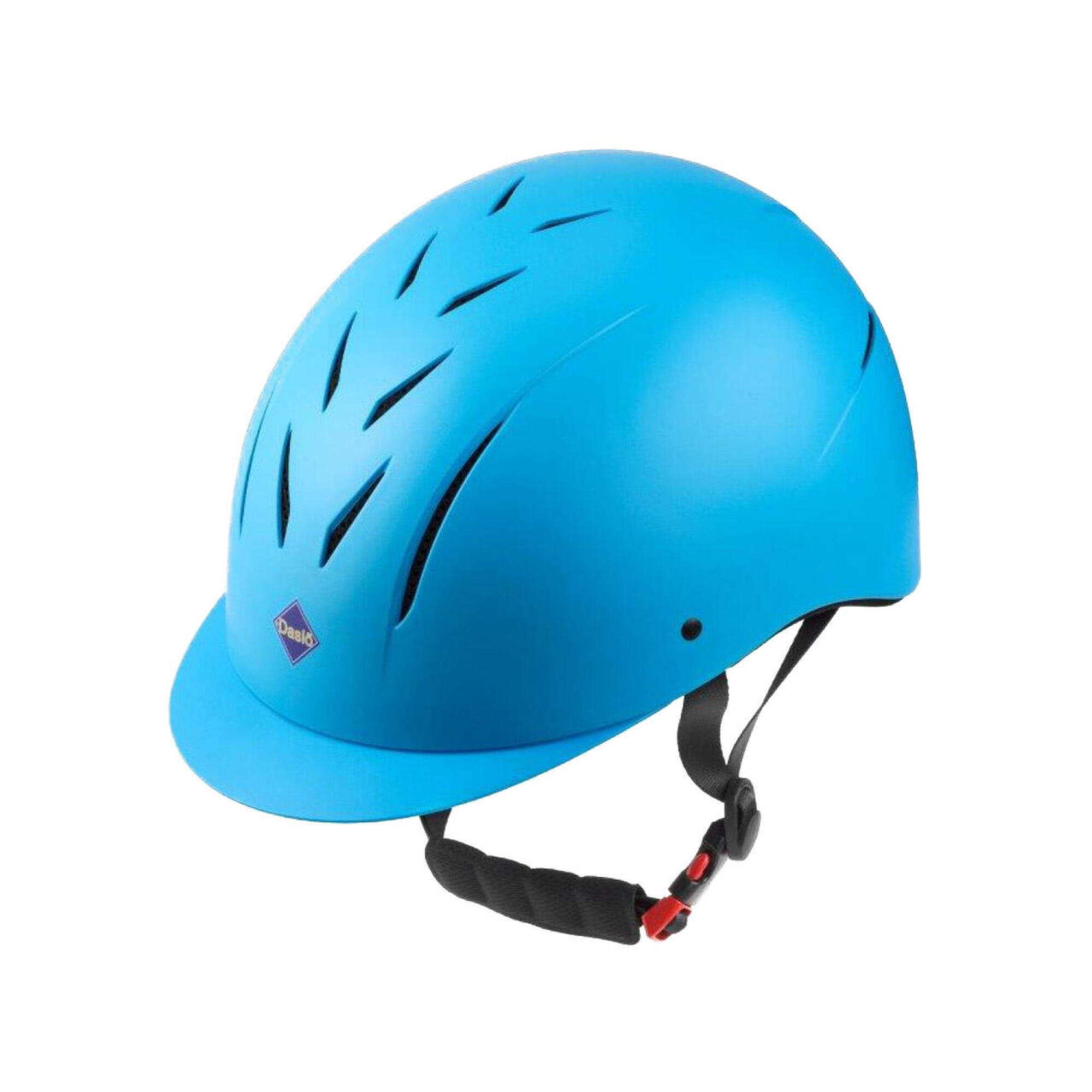 Daslö Saturno women's riding helmet