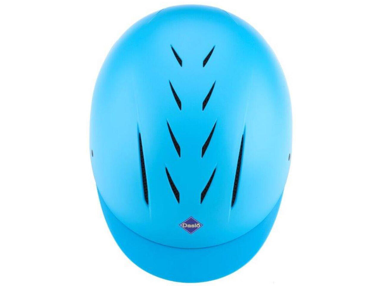 Casque d'équitation femme Daslö Saturno 2/4