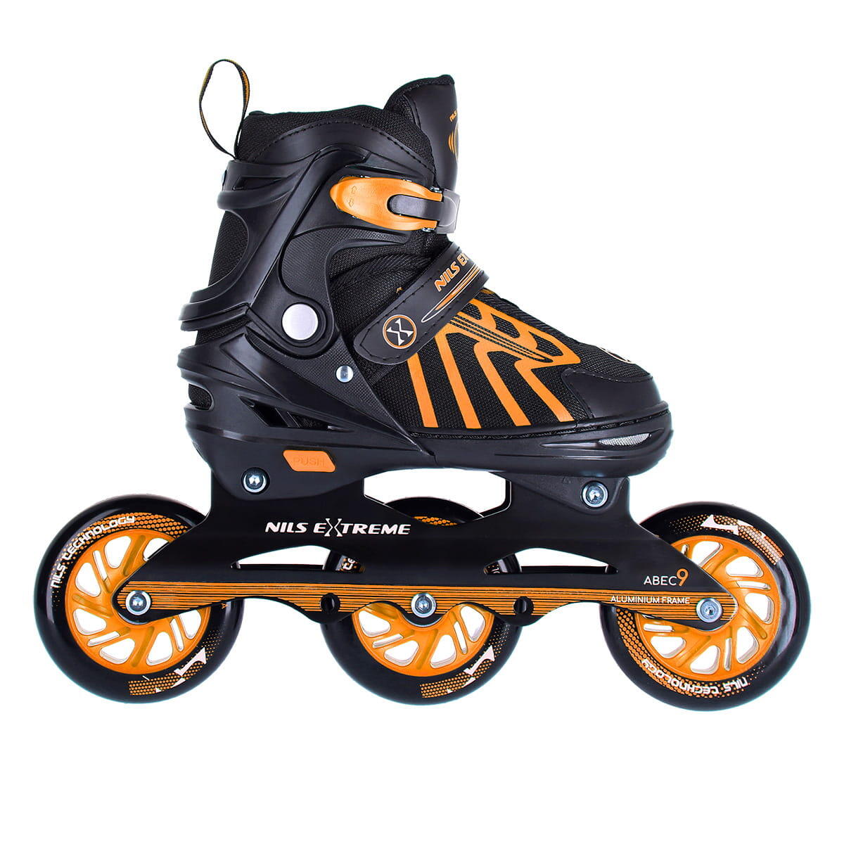 Inliner Nils Extreme NA18812 A 4/7