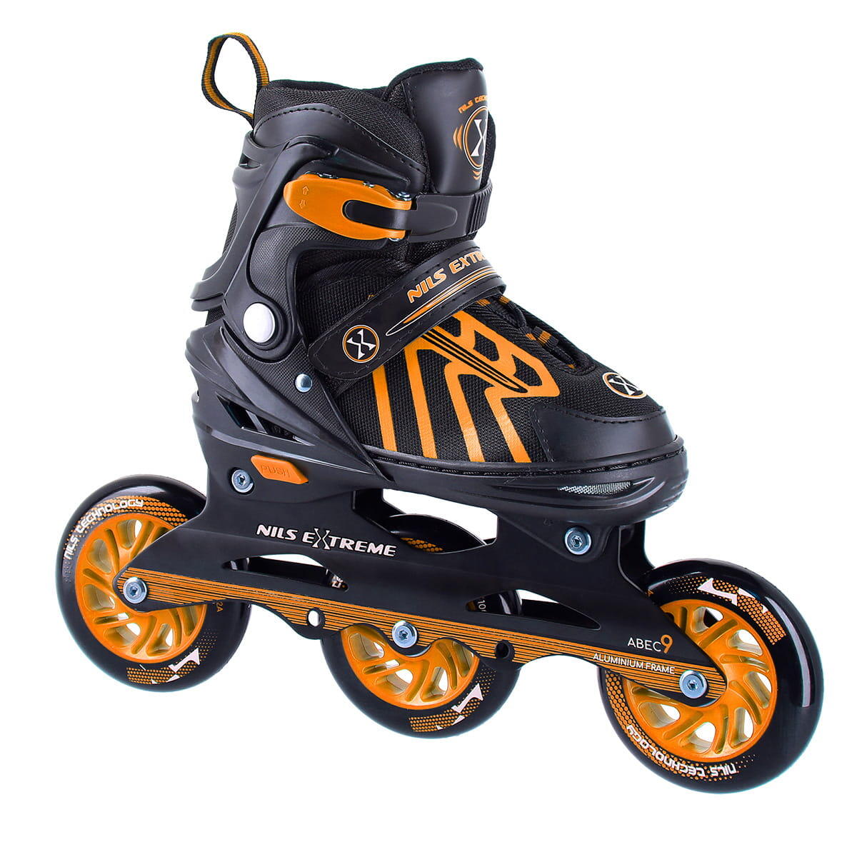 NILS EXTREME Inliner Nils Extreme NA18812 A