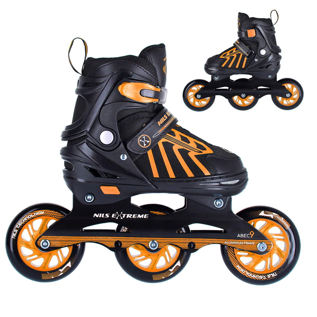 Inliner Nils Extreme NA18812 A 2/7