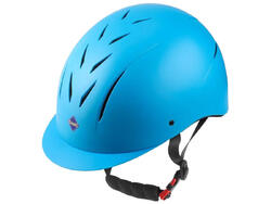 Casque d'équitation femme Daslö Saturno