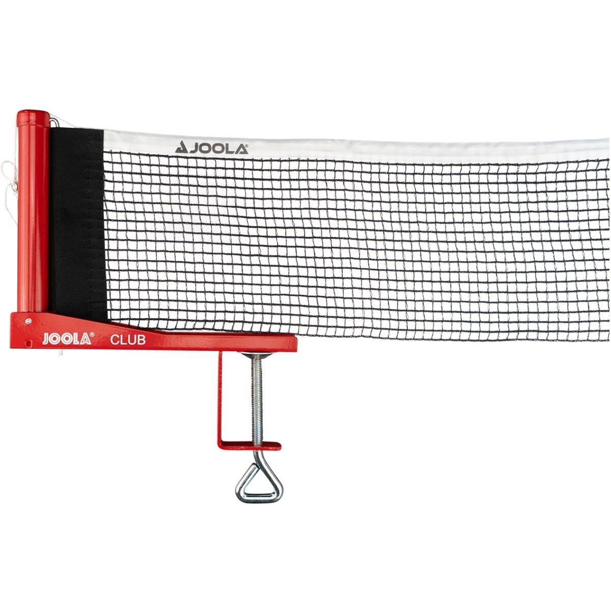 JOOLA Tischtennisnetzgarnitur Club 2/8