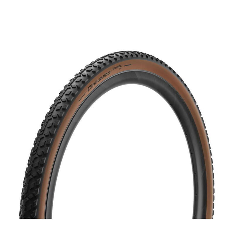 Anvelopa Pirelli Cinturato Gravel Mixed TLR Classic