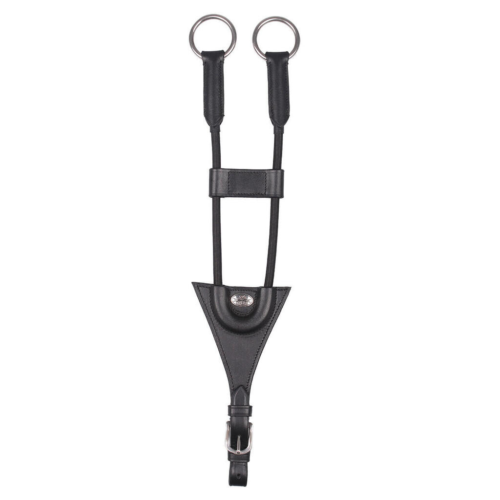 Elastic martingale fork QHP