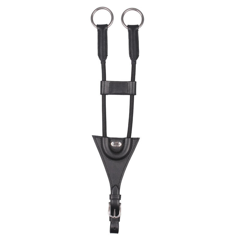 Fourche de martingale élastique QHP