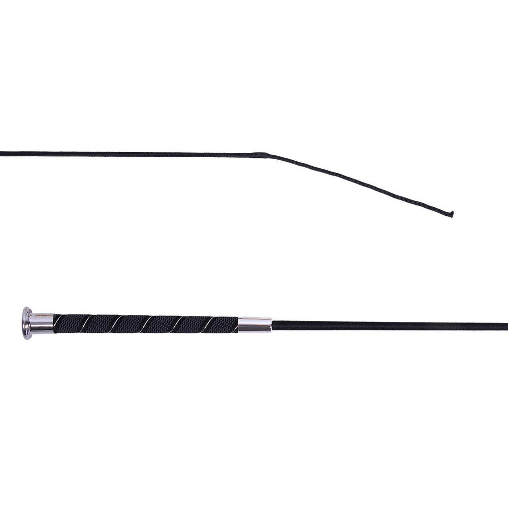 Dressage whip QHP Doma
