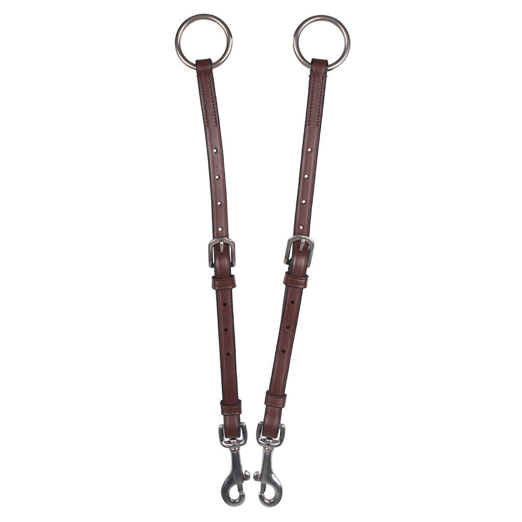 Single martingale fork QHP