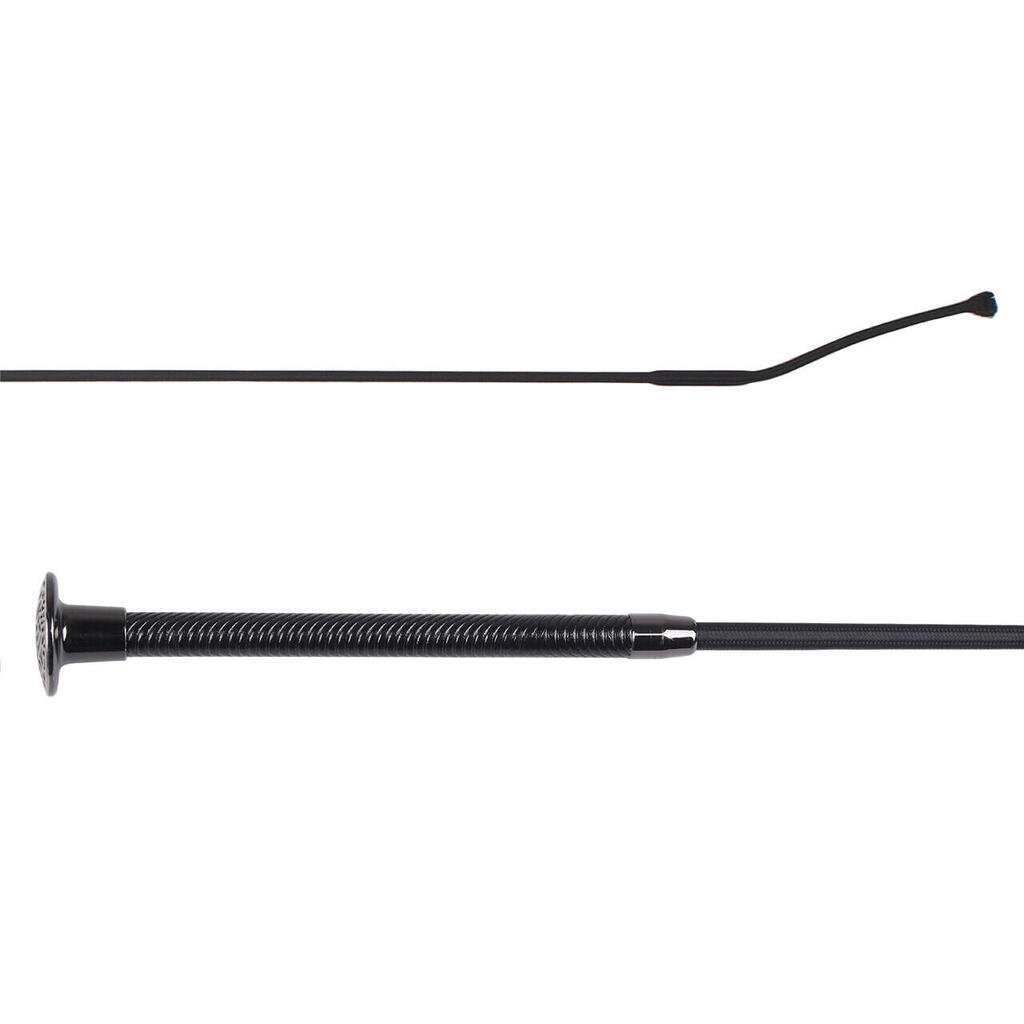 Dressage whip QHP Spiral