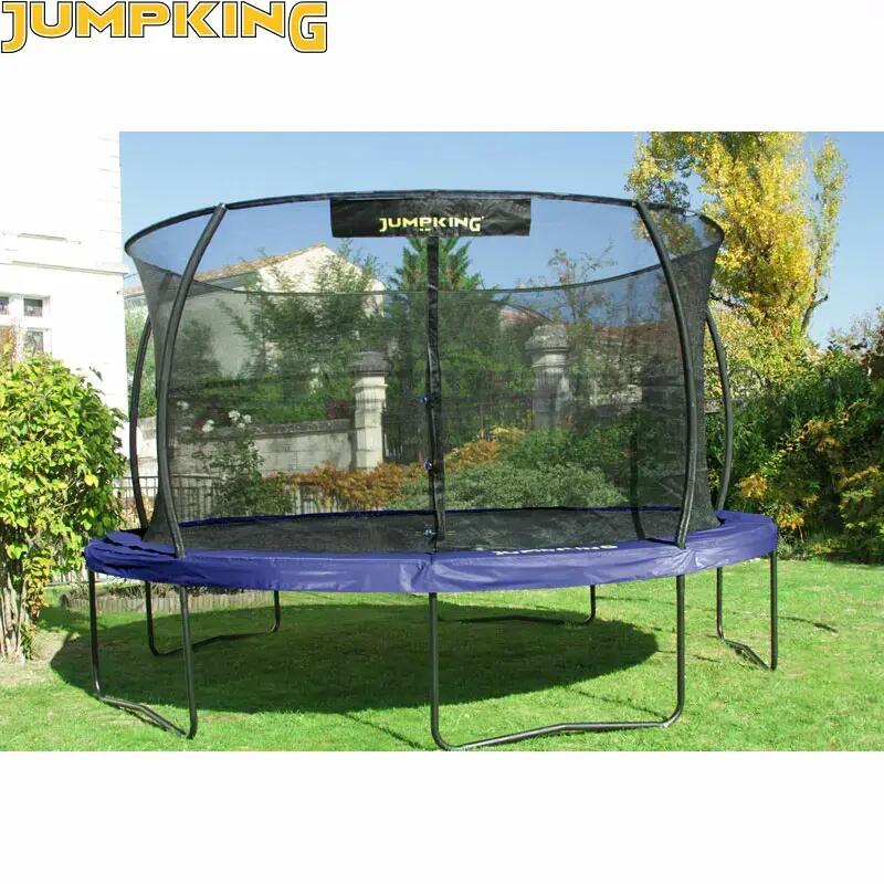 Trambulin Jumpking kerek 366 cm 2/2