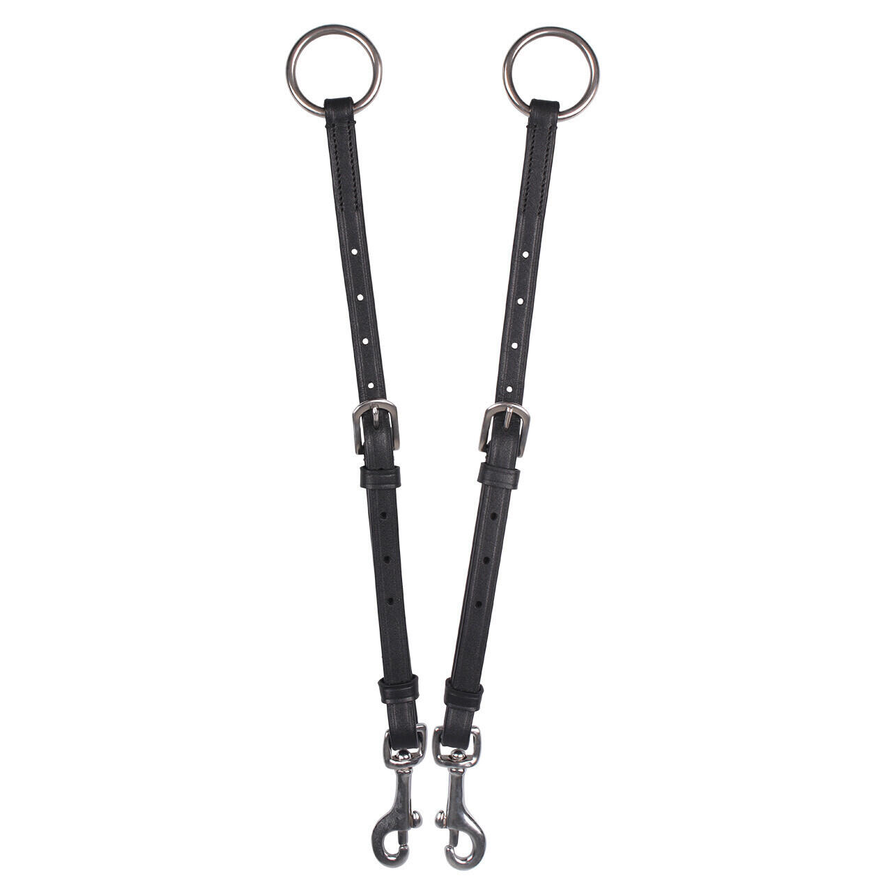 Forchetta a martingala singola QHP 1/1