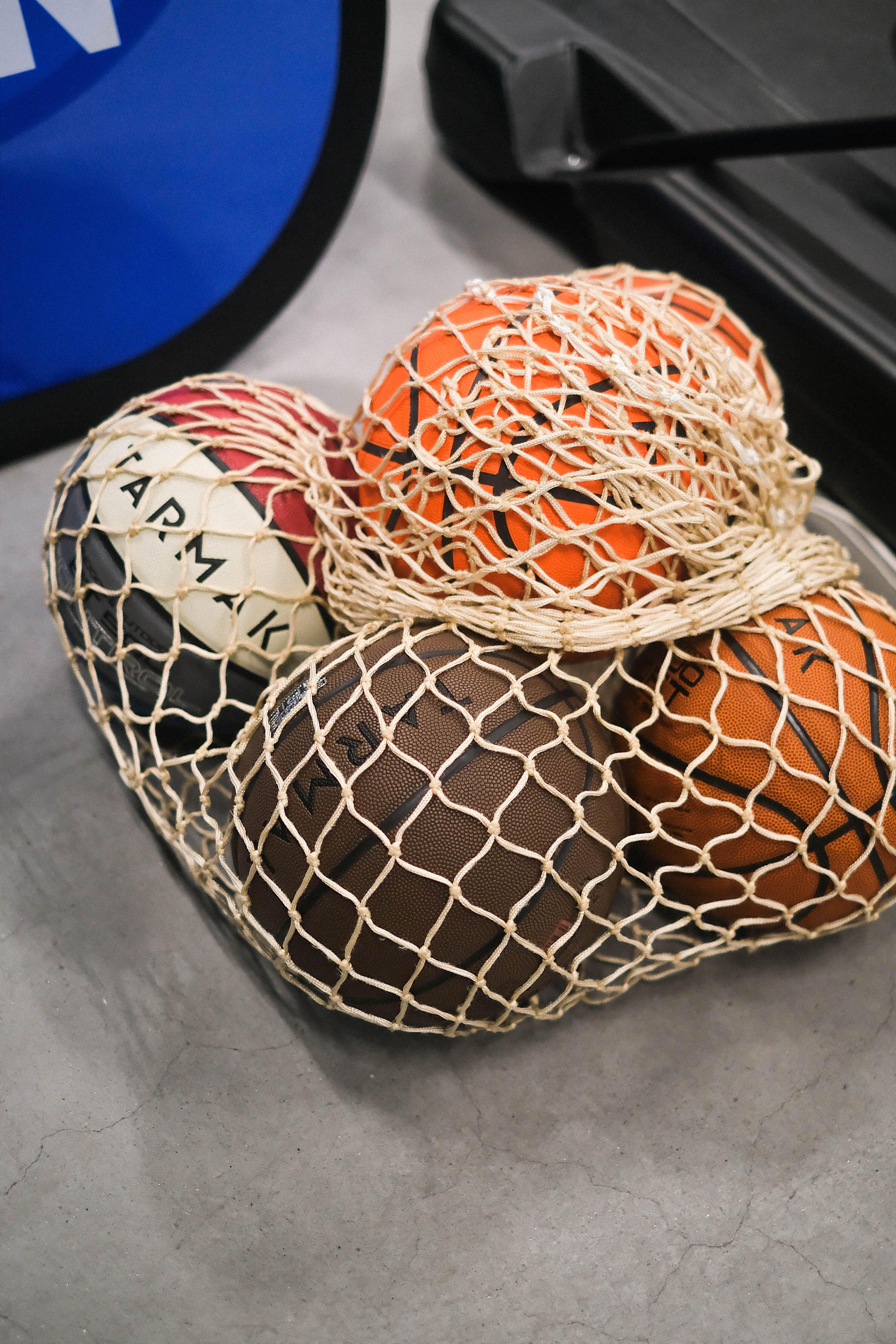 Sac à ballon Ecoballution UD 2/2