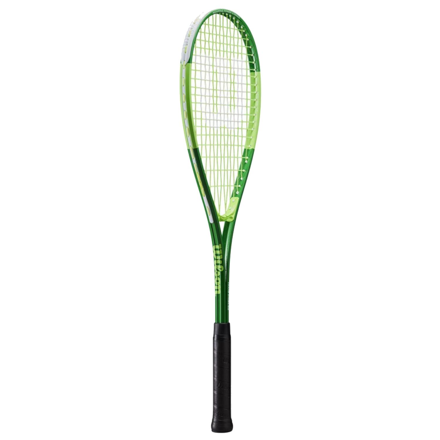 Wilson Blade 500 Squash Racket 2/2
