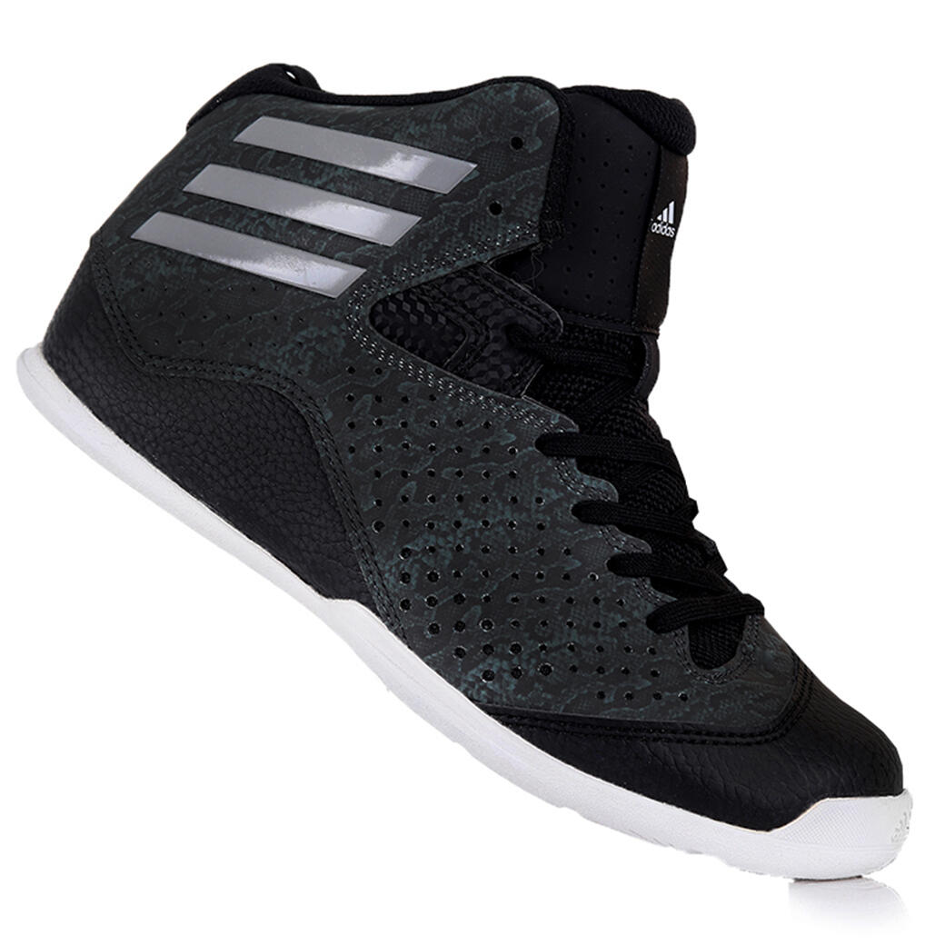 Buty Unisex sportowe do koszykówki ADIDAS NXT LVL SPD IV K 7/7