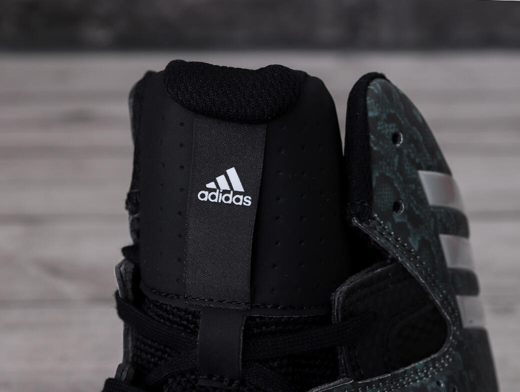 Buty Unisex sportowe do koszykówki ADIDAS NXT LVL SPD IV K 5/7