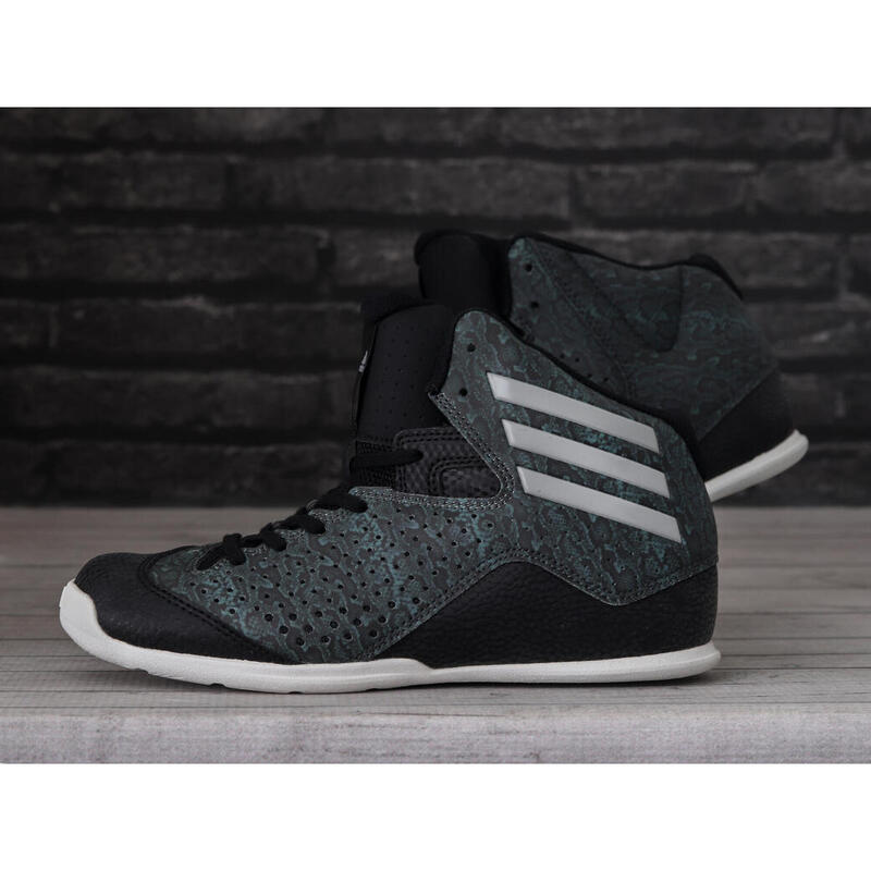 Buty Unisex sportowe do koszykówki ADIDAS NXT LVL SPD IV K