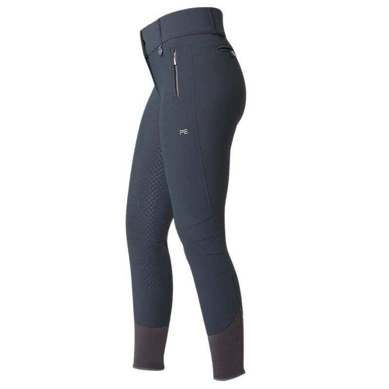 Pantalon équitation full grip femme Premier Equine Carapello