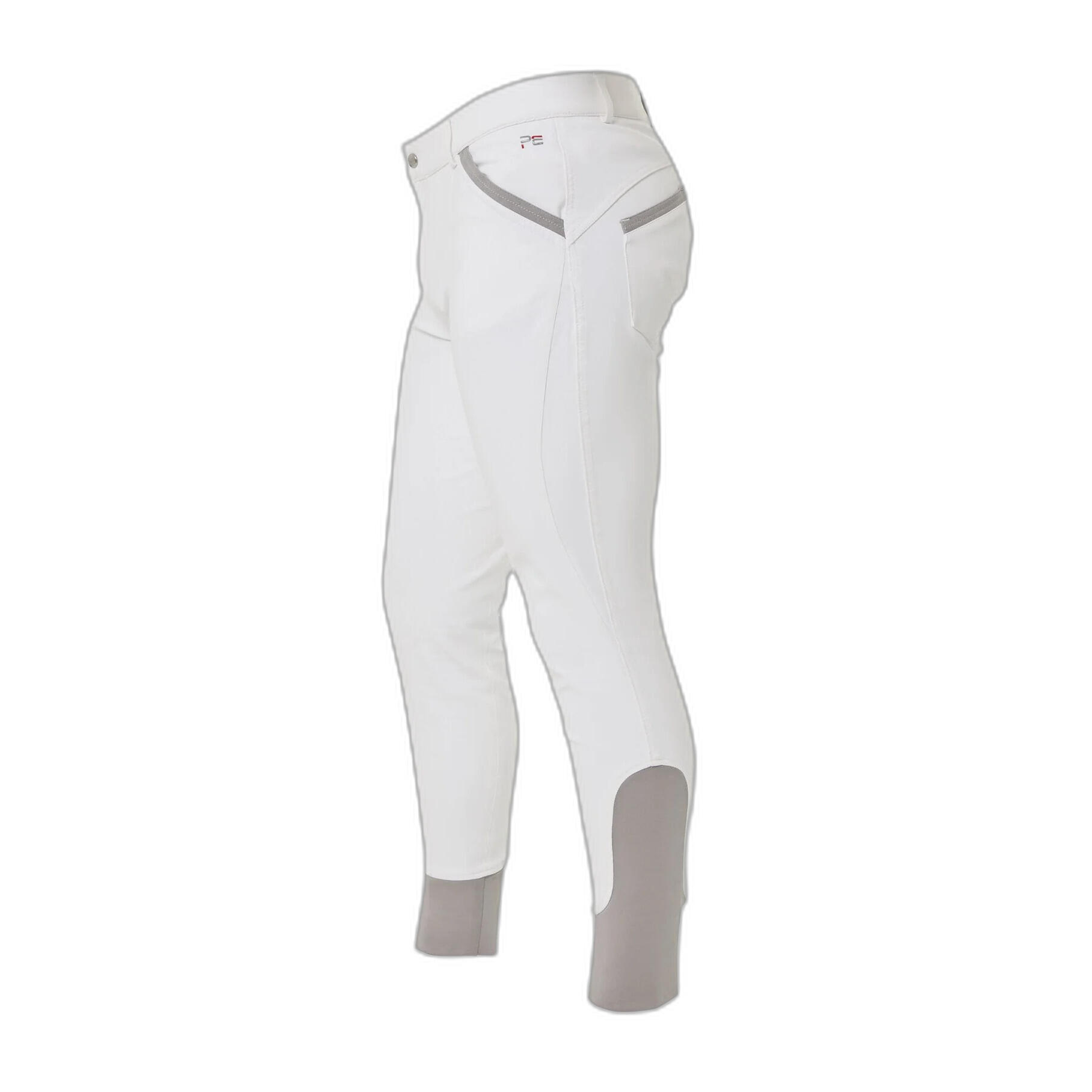 Rijbroek met grip Premier Equine Barusso 1/5
