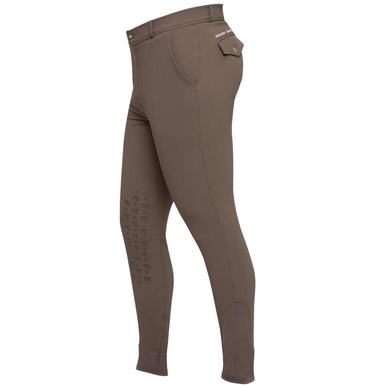 Pantalon équitation avec grip Premier Equine Santino