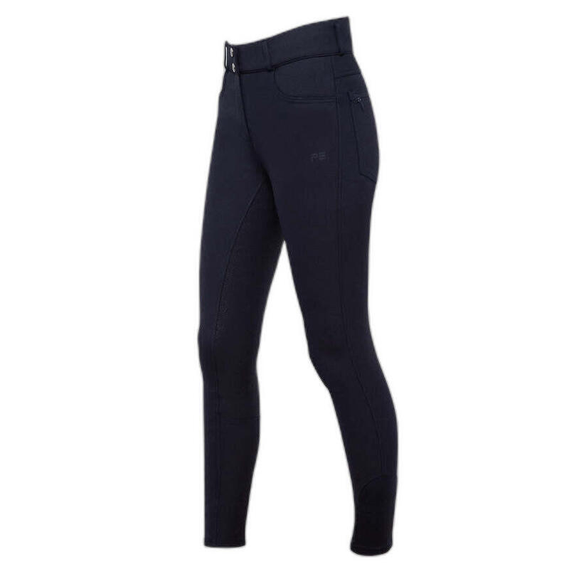 Pantalon équitation full grip femme Premier Equine Virtue