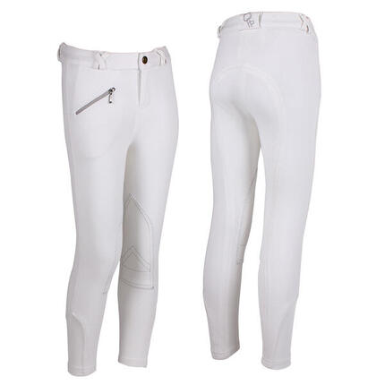 Pantalon équitation enfant QHP