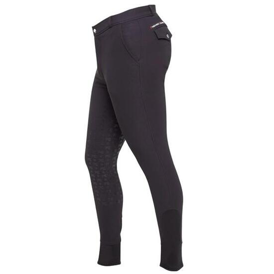 Pantalon équitation avec grip Premier Equine Levanzo