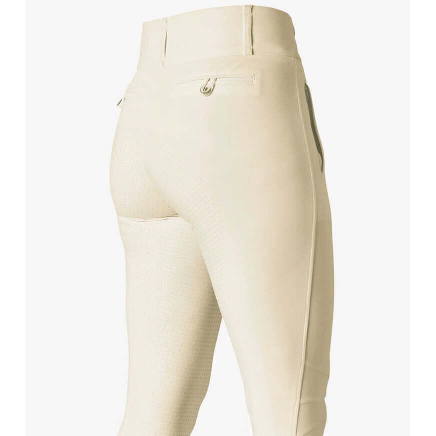 Full Grip Turnierreithose Frau Premier Equine Aradina 4/6