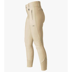 Pantalon équitation de concours full grip femme Premier Equine Aradina