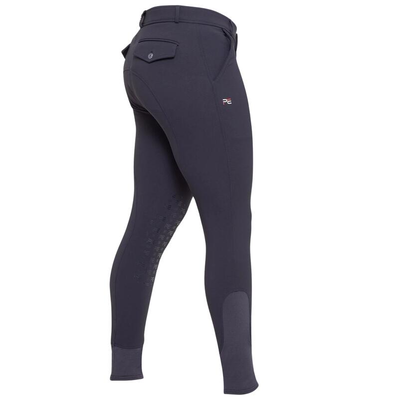 Pantaloni de echitație Premier Equine Santino cu grip