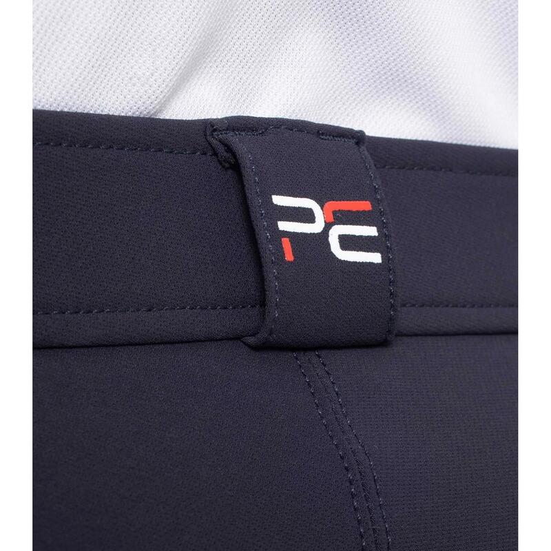 Pantaloni de echitație Premier Equine Santino cu grip