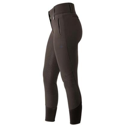Seconde vie - Pantalon équitation full grip femme Premier Equine Carapello