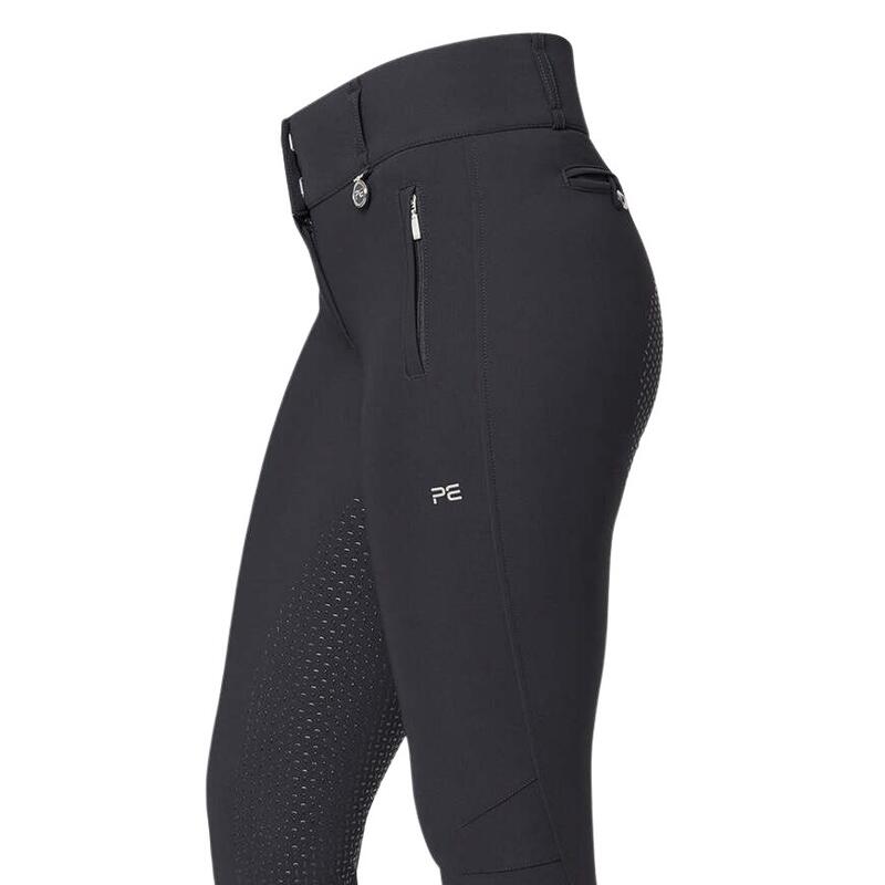 Pantalon équitation full grip femme Premier Equine Carapello