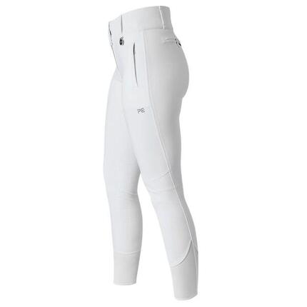 Pantalon équitation de concours full grip femme Premier Equine Aradina